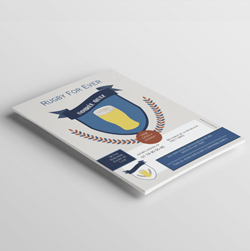 carte de visite 450g