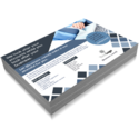 Our top Leaflets & Flyers designs