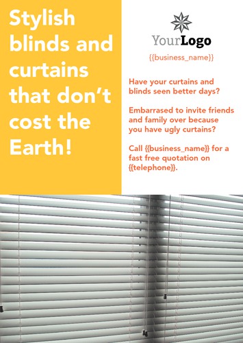 Home Maintenance A5 Leaflets by Mr Taylor Stevens-Wood 