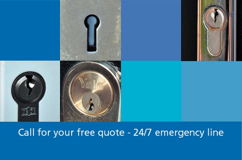 Home Maintenance Business Card  by Mr Taylor Stevens-Wood 