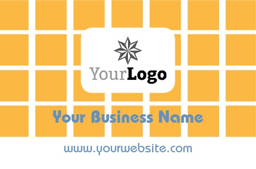 Pet Care Business Card  by TemplateCloud Team