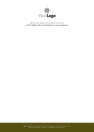 Market A4 Stationery by Paul Wongsam 