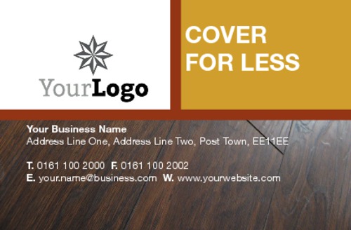 Small Laminate Flooring Collection by ANTHONY ELMORE 