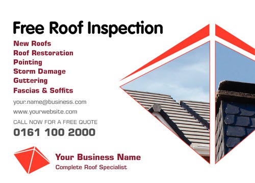 Home Maintenance A6 Leaflets by Peter Stewart 