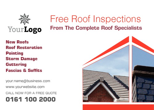 Home Maintenance A6 Leaflets by Peter Stewart 