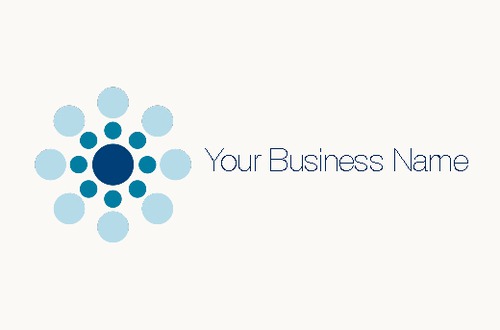 Finance Business Card  by Eduardo Gabriel De Carvalho Romero 