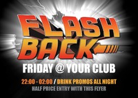 Bar A5 Leaflets by  