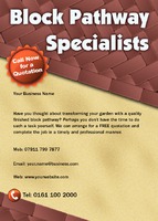  A6 Leaflets by  