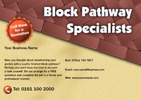  A5 Leaflets by  