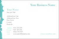 Interior Design Business Card  by  