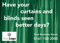 Home Maintenance A6 Leaflets by  