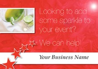  A5 Leaflets by  