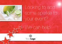 A5 Leaflets by  