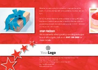  A5 Leaflets by 