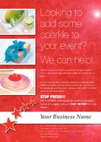  A4 Leaflets by  