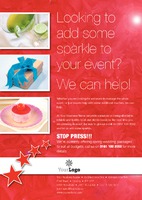  A4 Leaflets by  