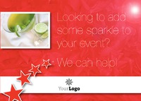  A6 Leaflets by  