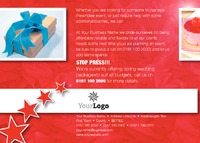  A6 Leaflets by 