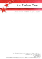  A4 Stationery by  