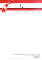  A4 Stationery by  
