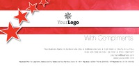  1/3rd A4 Stationery by  
