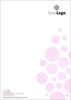 Cleaning A4 Stationery by  