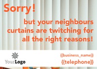Home Maintenance A6 Leaflets by  