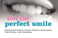 Dentists Business Card  by  