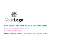 Dentists Business Card  by 