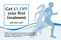 Sports Business Card  by  