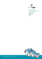 Home Maintenance A4 Leaflets by  