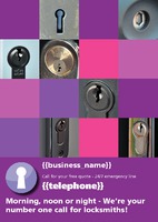 Home Maintenance A5 Leaflets by  