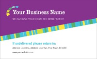 Home Improvement Medium  by  