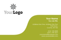 Home Improvement Business Card  by  