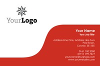 Home Improvement Business Card  by  