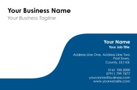 Home Improvement Business Card  by  
