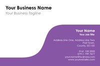Home Improvement Business Card  by  