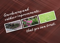 Home Maintenance A6 Leaflets by  