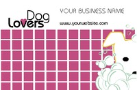 Business Card Elements Collection by Templatecloud 