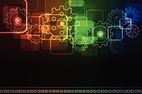 Night Club Business Card  by  
