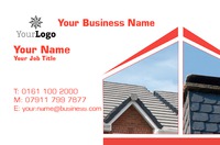 Home Maintenance Business Card  by  