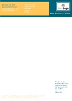 Religion A4 Stationery by  