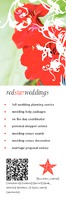 Event Organisers Bookmark Bookmarks by  