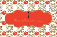Restaurant Business Card  by  