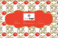 Restaurant Business Card  by  