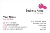 Painters and Decorators Business Card  by  