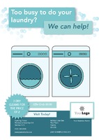  A4 Leaflets by  