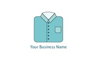 Business Card Elements Collection by  