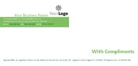 Football 1/3rd A4 Stationery by Templatecloud 