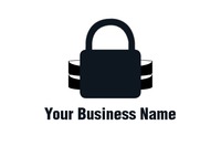 Security Business Card  by  